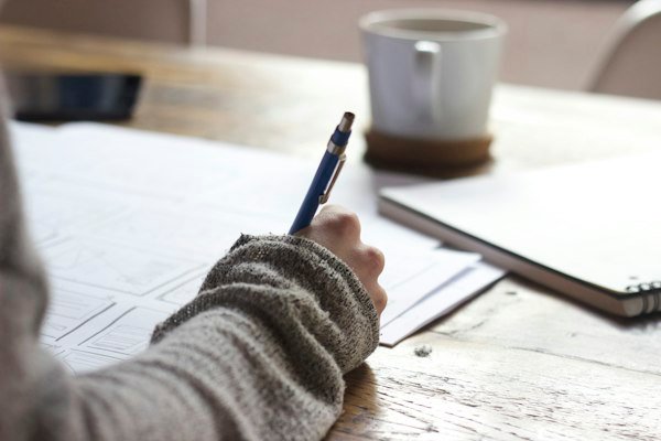 IELTS Tips
