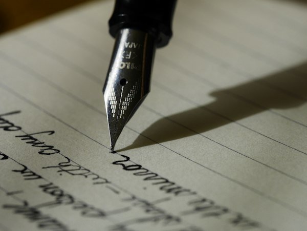 SOP Writing